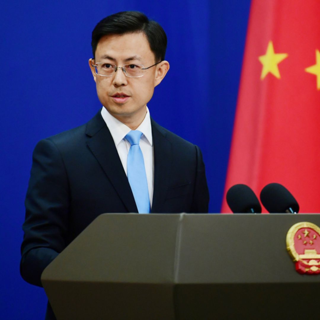 Pekín critica que países latinoamericanos y caribeños deban “elegir bandos” entre EE.UU. y China