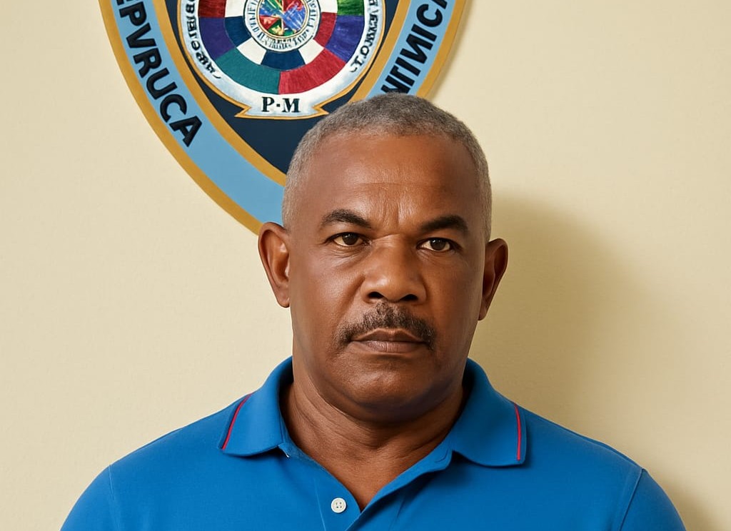 Haitiano que mató mujer en 2024 se fuga de la cárcel de La Romana