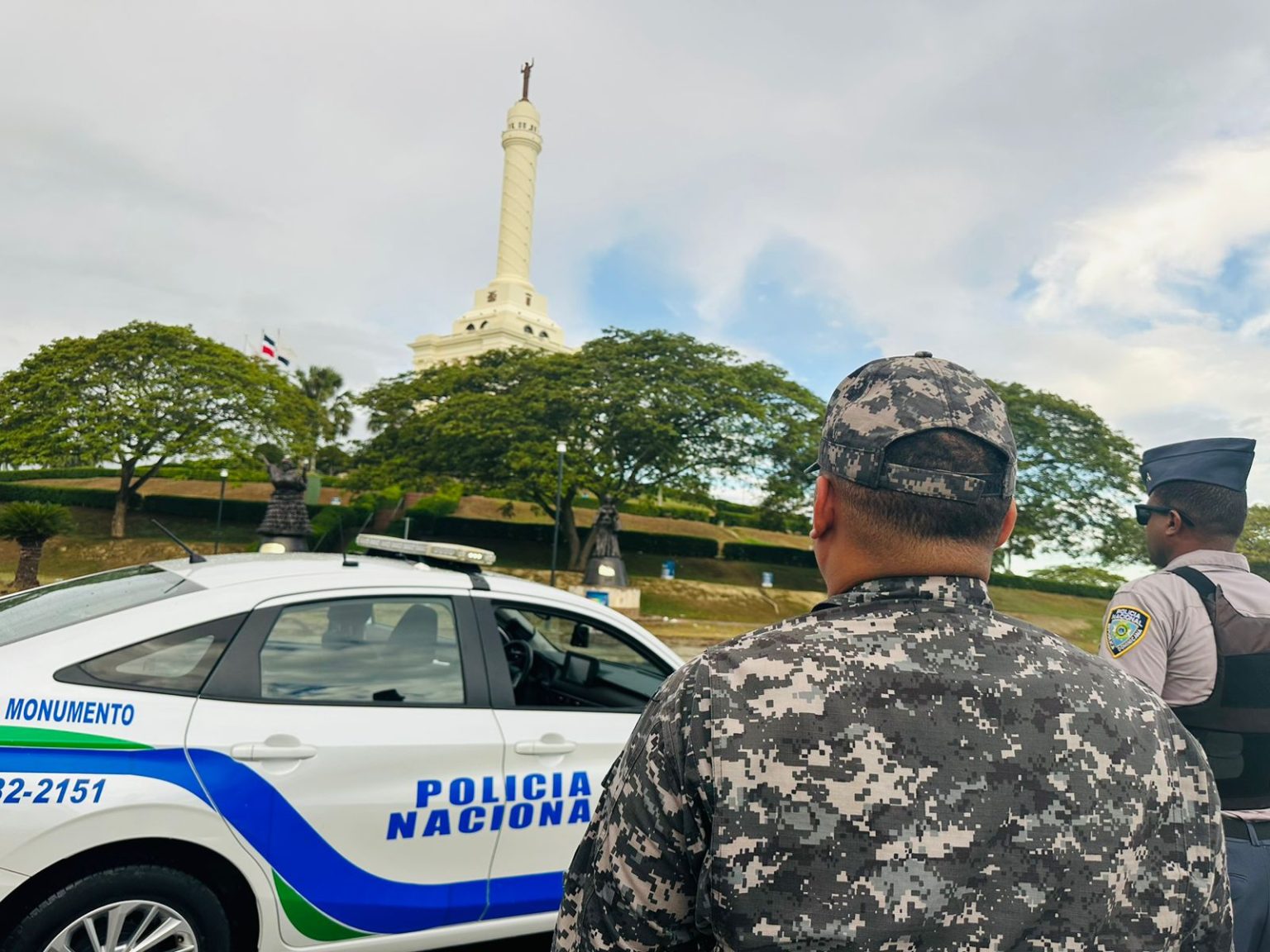 PN en Santiago detiene a 72 personas durante operativo de Semana Santa 2025