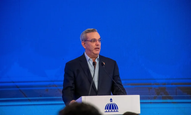Abinader dará primer picazo la próxima semana para la segunda terminal del Aeropuerto Las Américas