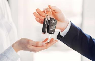 Rent-Cars bajo investigación por supuesto vínculo con tráfico de personas