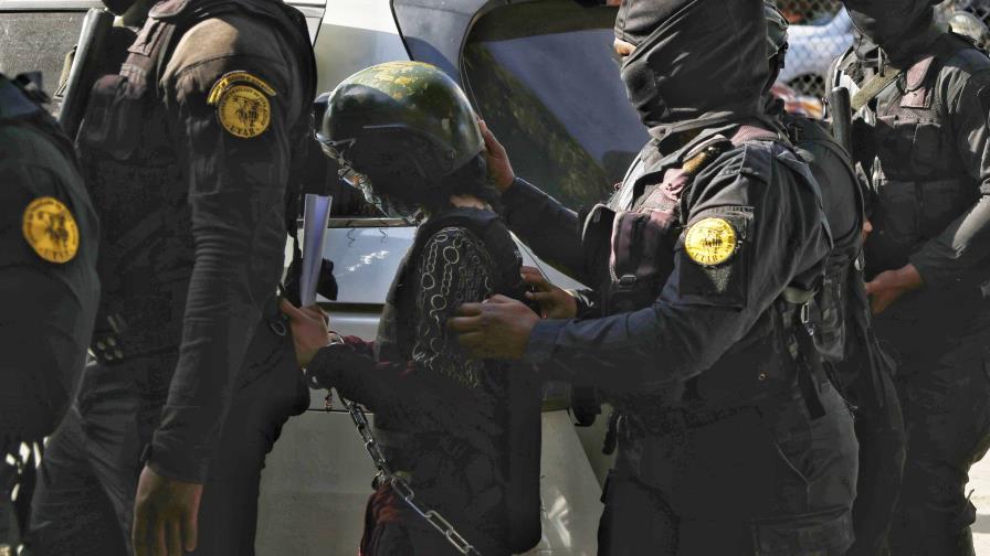 Se pospone audiencia preliminar del caso Yennely Duarte por falta de abogados