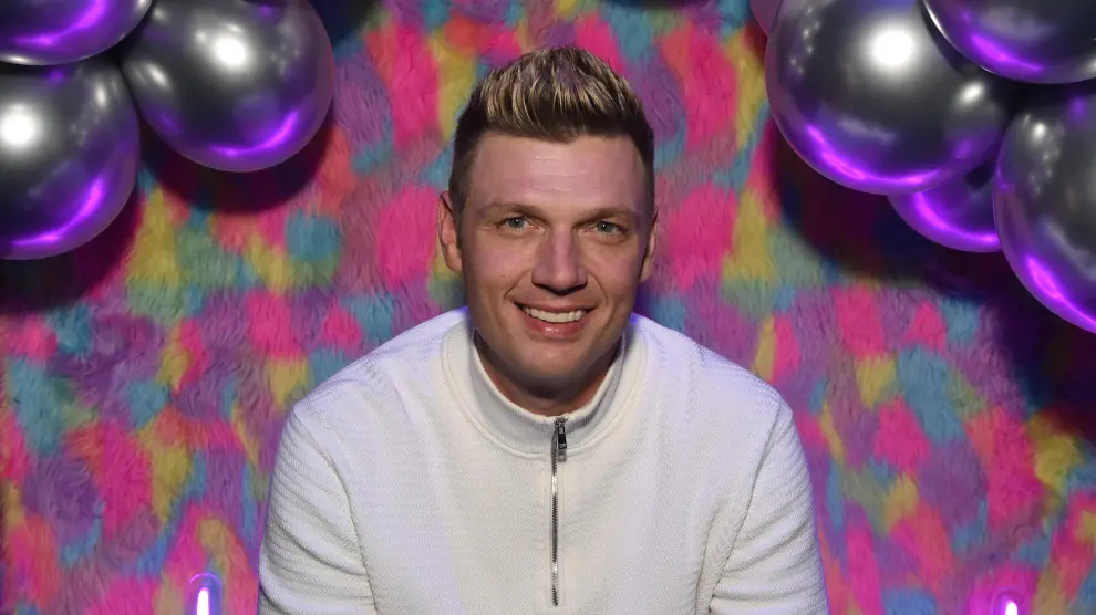 Nick Carter, de los Backstreet Boys, enfrenta su cuarta acusación de violación