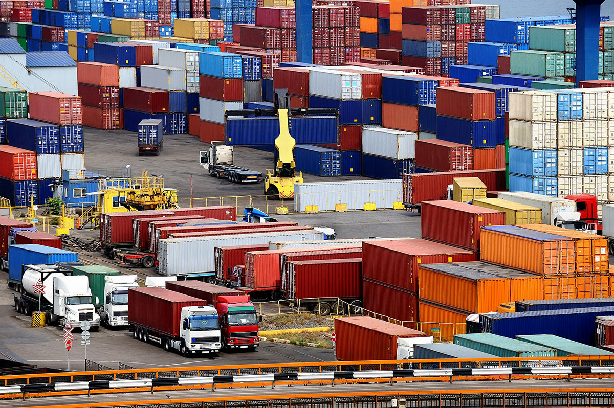 Exportaciones dominicanas alcanzan cifra histórica en mayo con US$1,378 millones