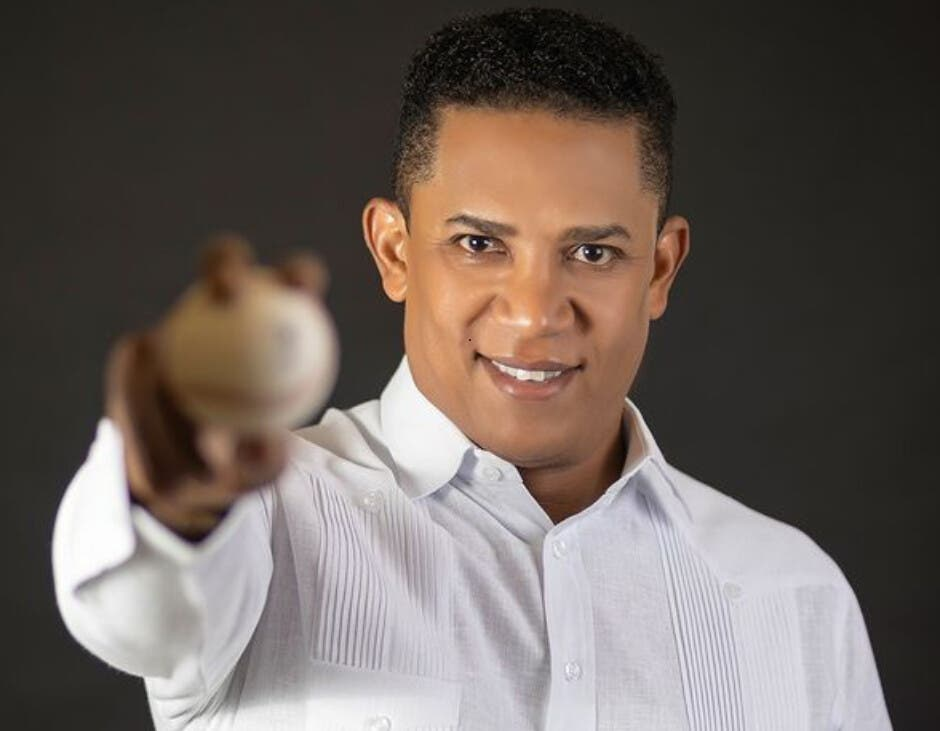 Muere el expelotero Octavio Dotel tras ser rescatado de los escombros de Jet Set