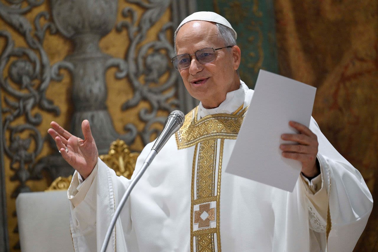 Papa León XIV firma sus primeros decretos hacia la beatificación de dos misioneros