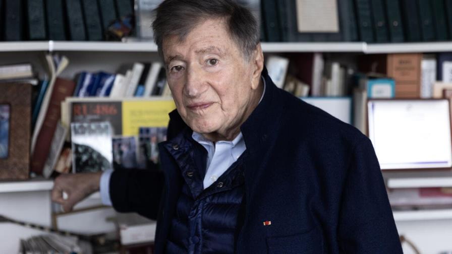 Muere Étienne-Émile Baulieu, el inventor de la píldora abortiva