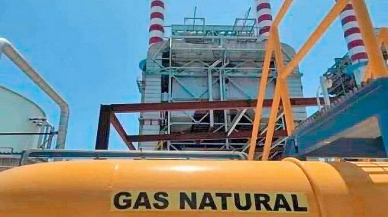 Turquía enviará 2.000 millones de metros cúbicos de gas al año a Siria