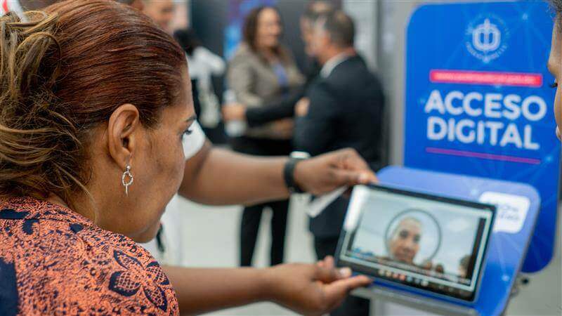 Poder Judicial moderniza tribunales con monitoreo en tiempo real y servicios digitales