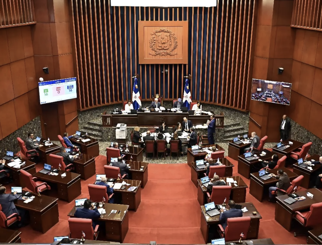 Congreso aprueba préstamos por US$275 millones a solicitud del Poder Ejecutivo