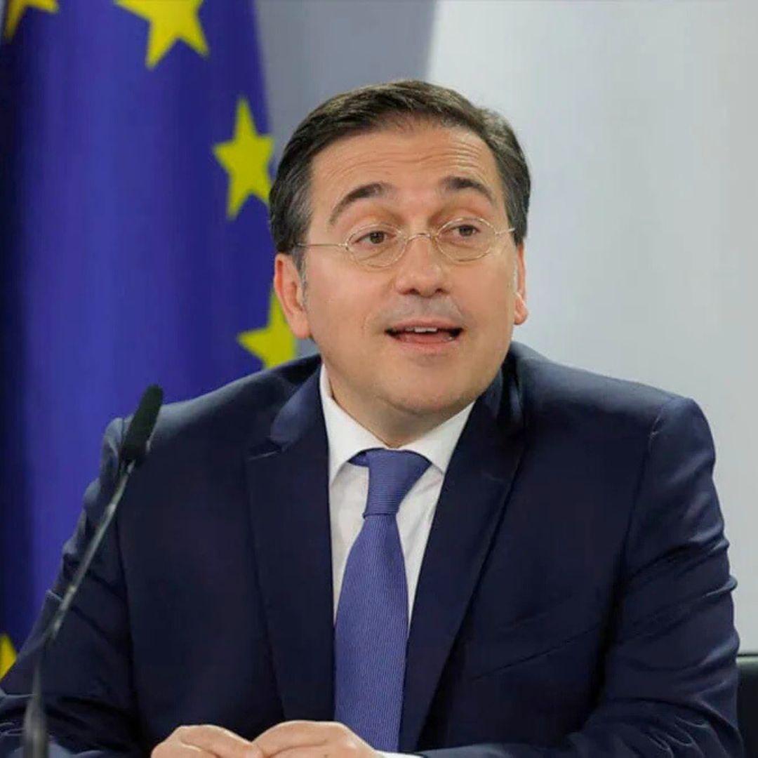 Unión Europea advierte que impondrá nuevas sanciones a Rusia si no acepta un alto el fuego