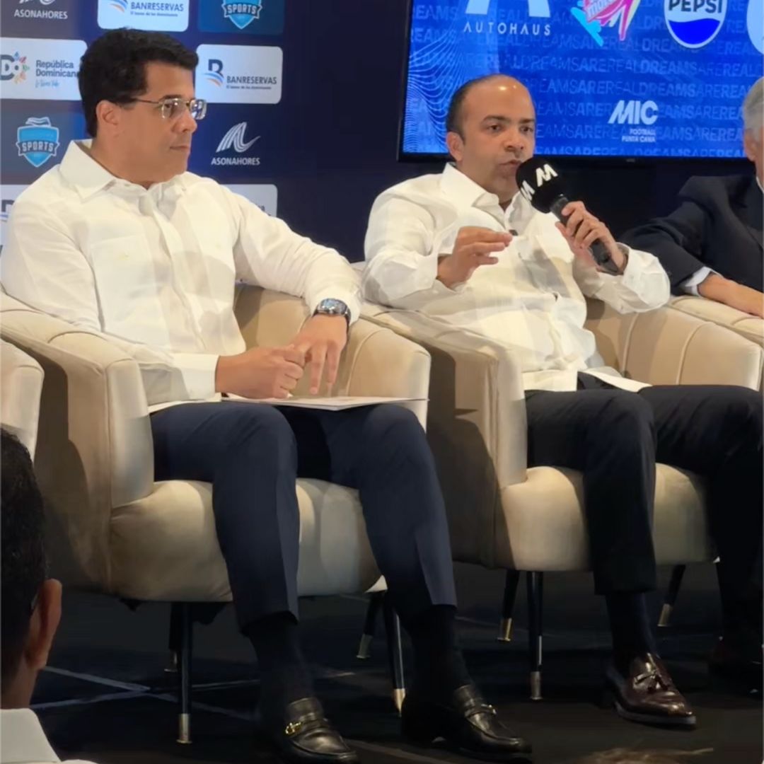 Samuel Pereyra dice que tiene un “matrimonio sin divorcio” con David Collado