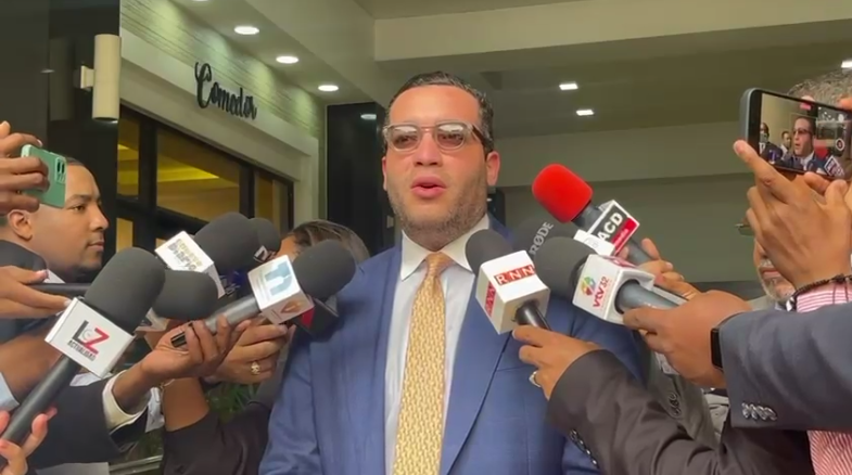 Diputado Charlie Mariotti pide eliminar propuesta de la ley de libre expresión