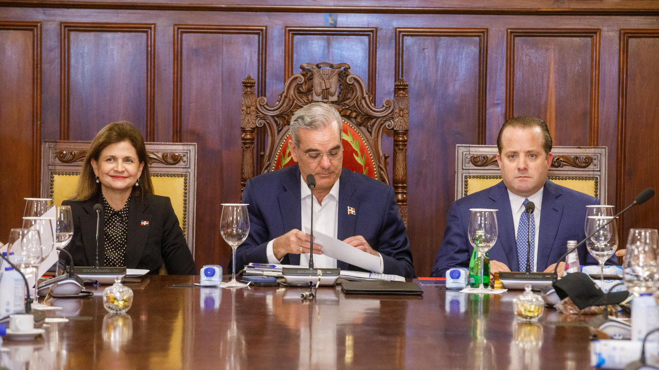 Gobierno presenta avances en las metas prioritarias tras el 49.º Consejo de Ministros
