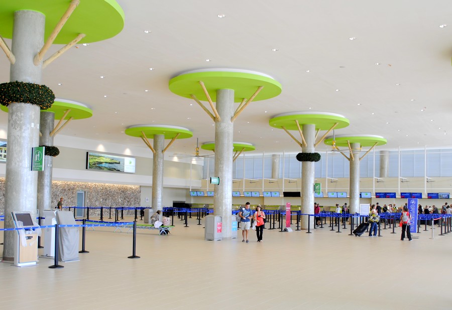 JAC agiliza procesos en aeropuertos con el Plan Nacional de Facilitación de Temporada Alta