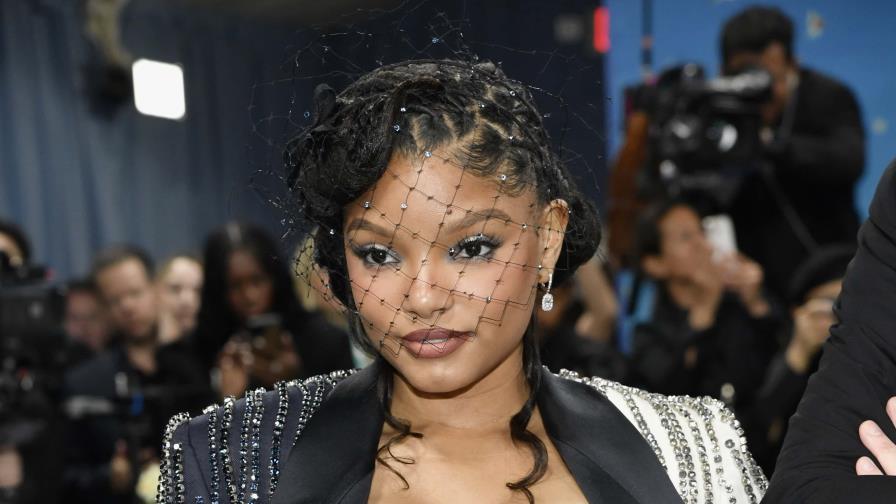 Halle Bailey logra orden de alejamiento contra DDG por abuso y acoso
