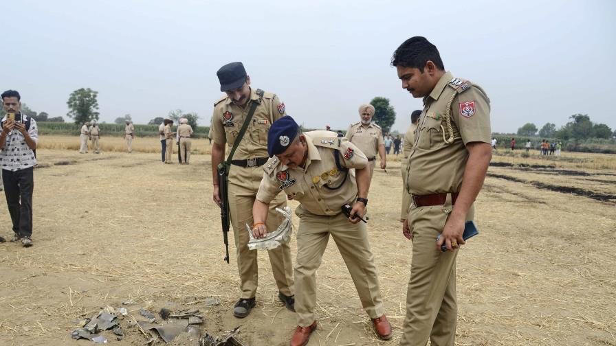 India y Pakistán sellan un acuerdo de alto el fuego
