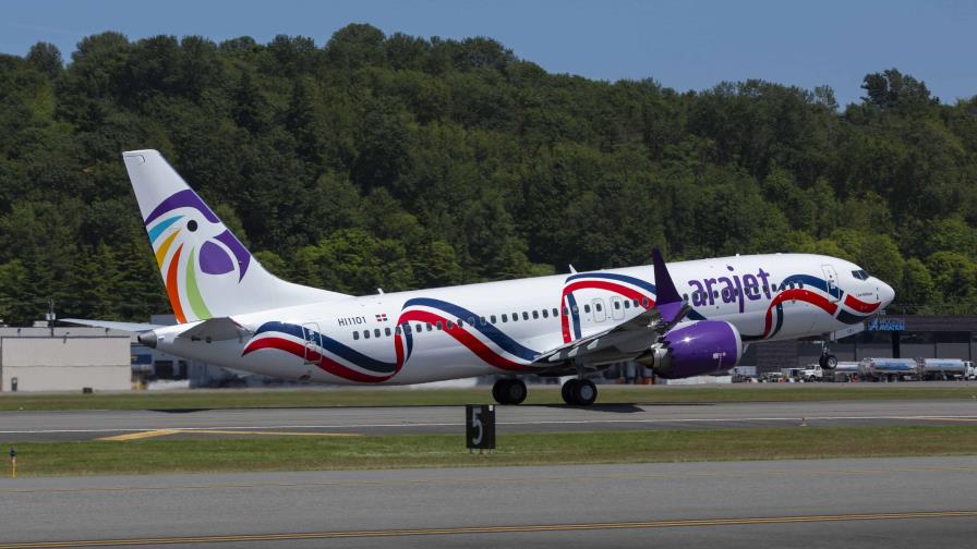 Arajet conectará Punta Cana con Chicago con vuelos directos