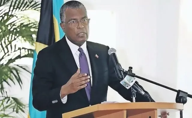 Canciller de Bahamas visitará República Dominicana esta semana
