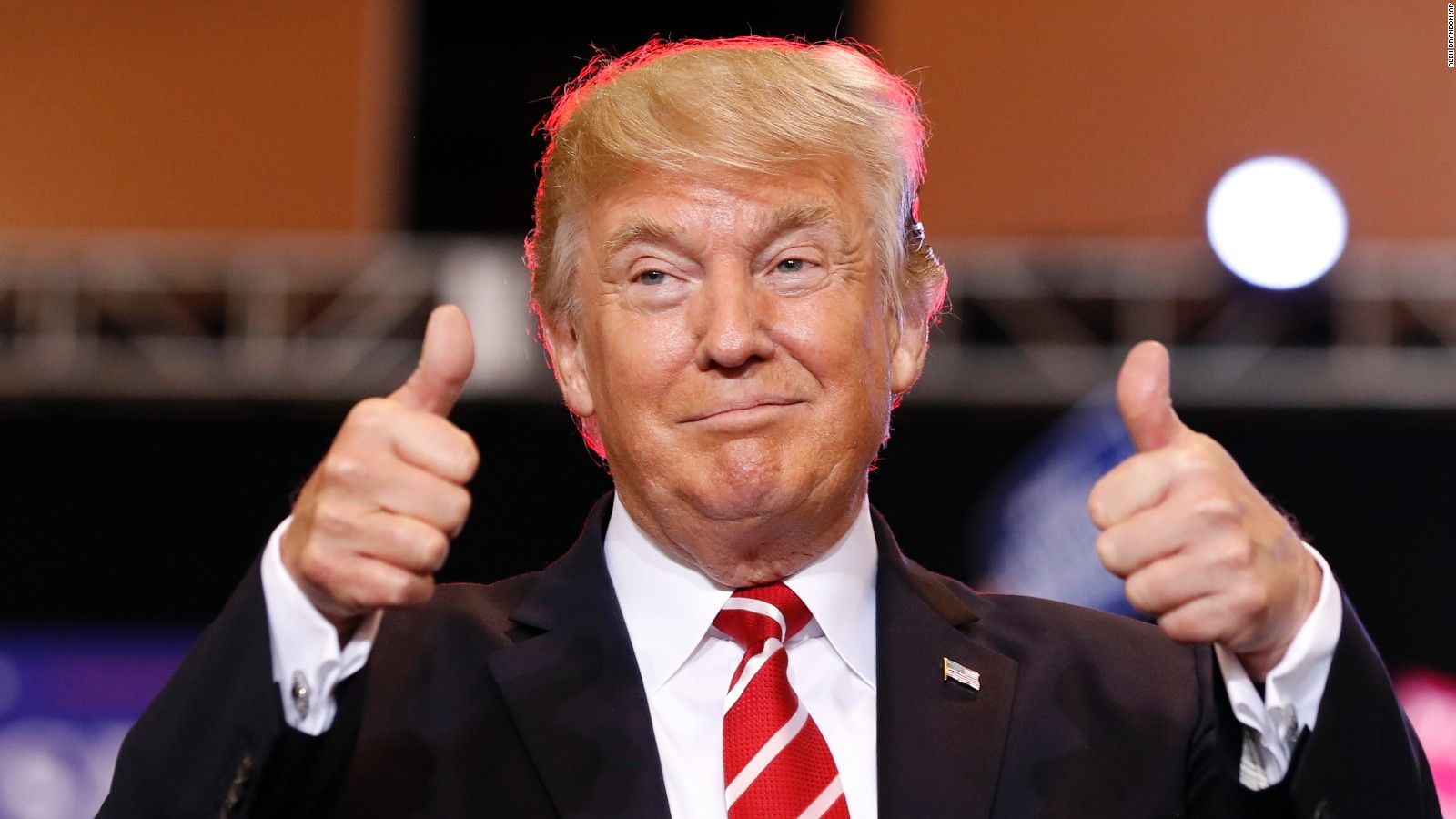 Trump celebra fallo judicial que le otorga control de la Guardia Nacional en California