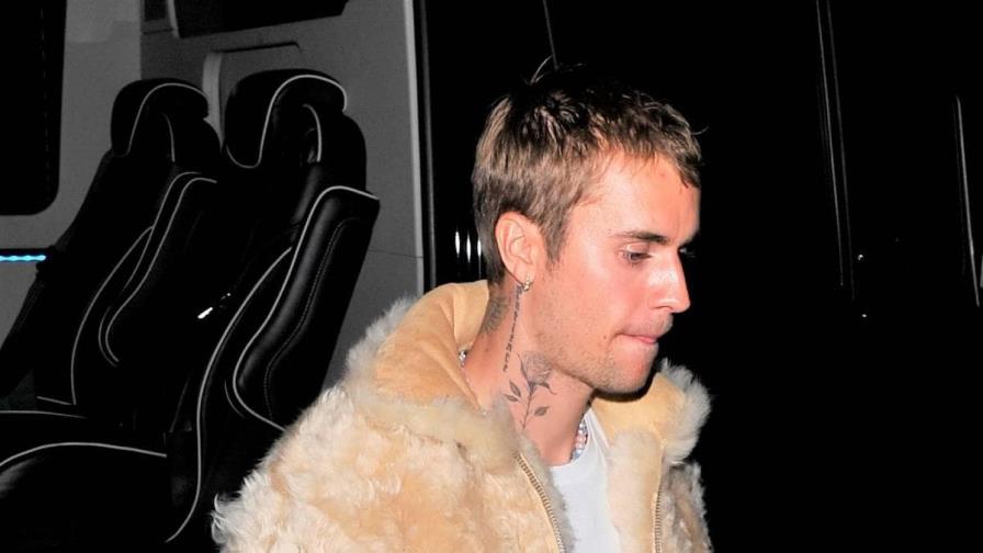 Justin Bieber rompe el silencio: “Nunca fui víctima de Sean Combs”