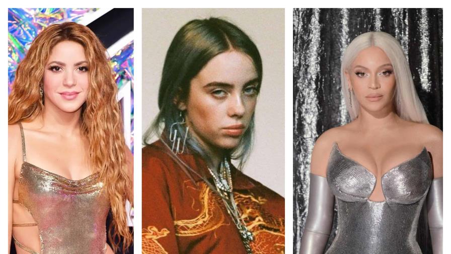 Conoce a los ganadores de los American Music Awards 2025