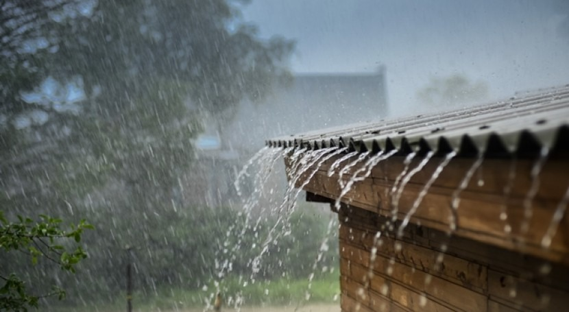 Vaguada y sistema frontal incrementarán las lluvias en las próximas 24 a 72 horas