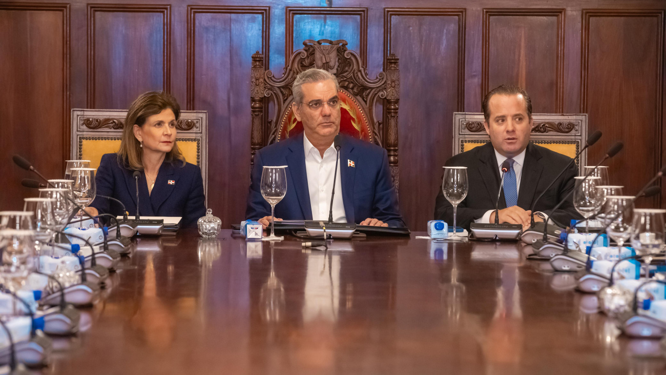 Gobierno celebra 50º Consejo de Ministros: Avances de metas y presupuesto 2026