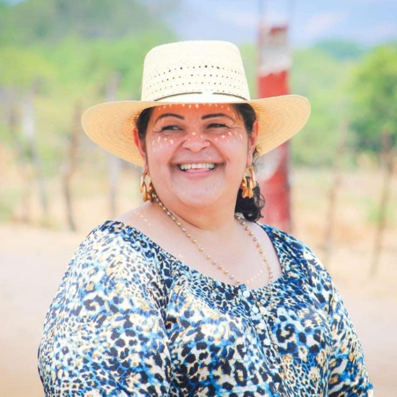 Alcaldesa de Tepalcatepec y su esposo son asesinados en el occidente de México