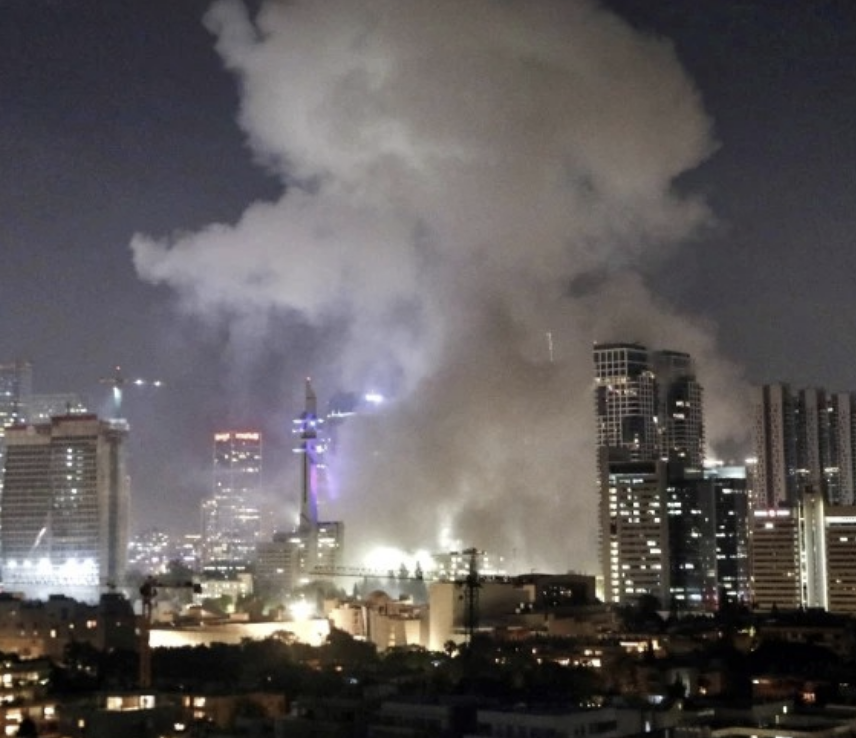 Tensión en Medio Oriente: China pide evacuación inmediata de sus ciudadanos en Israel