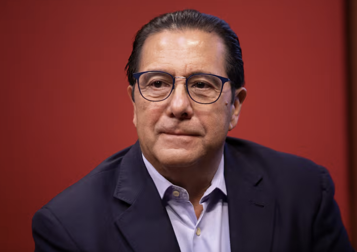 Expresidente de Panamá, Martín Torrijos, pierde visa estadounidense