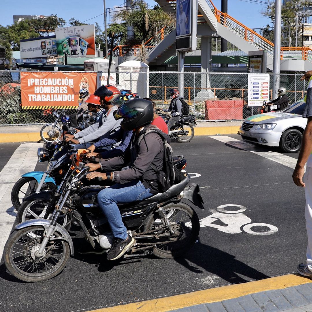 Intrant celebrará el 1er Foro Nacional para el Uso Responsable de la Motocicleta