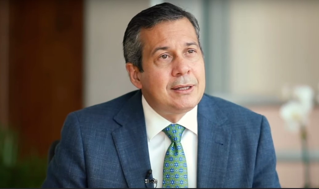 Hoy se cumplen tres años del asesinato del ministro Orlando Jorge Mera
