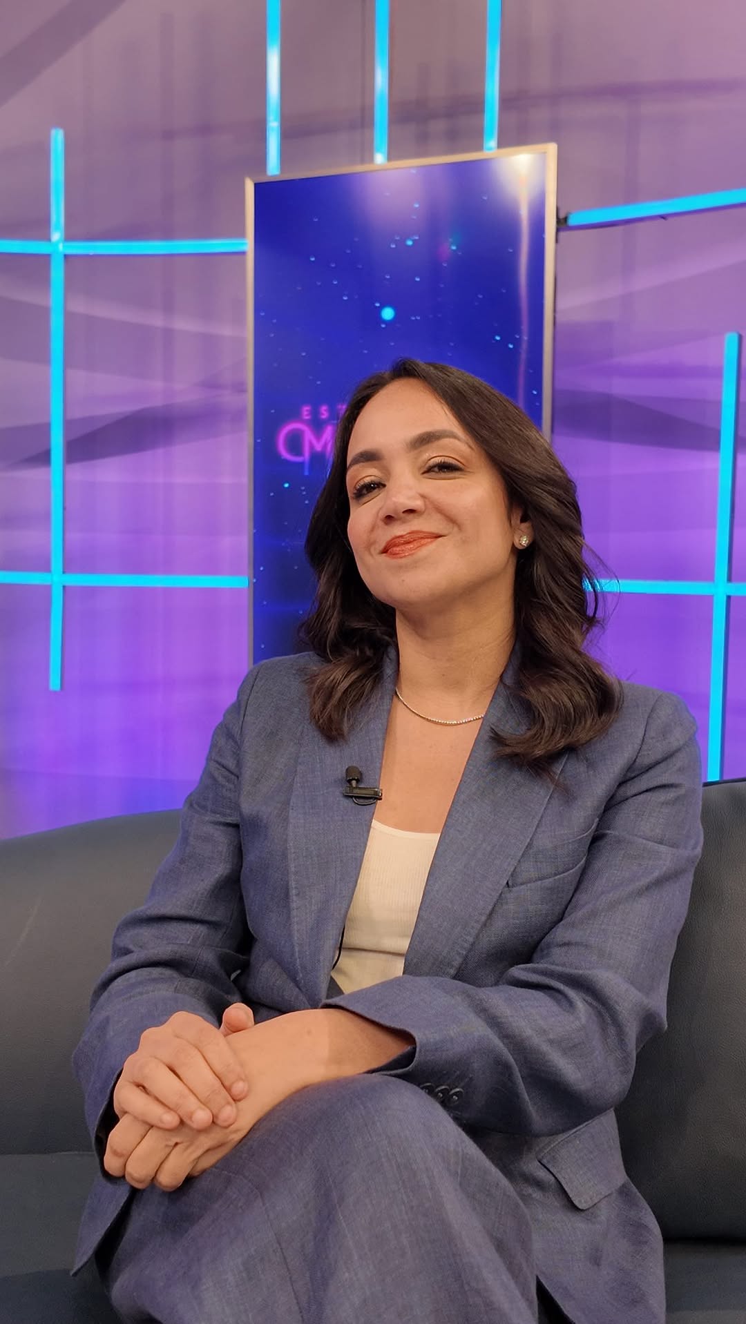 Así reaccionó la ministra Faride Raful al video viral “Faribel, manito lindo”