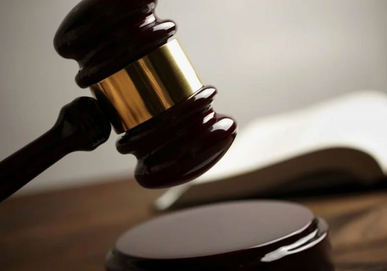 Pareja condenada a 5 y 12 años de prisión por narcotráfico y lavado de activos