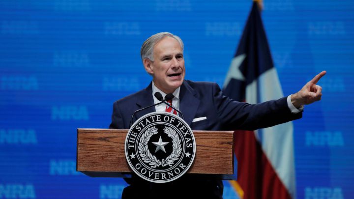 Gobernador de Texas moviliza a la Guardia Nacional ante próximas protestas