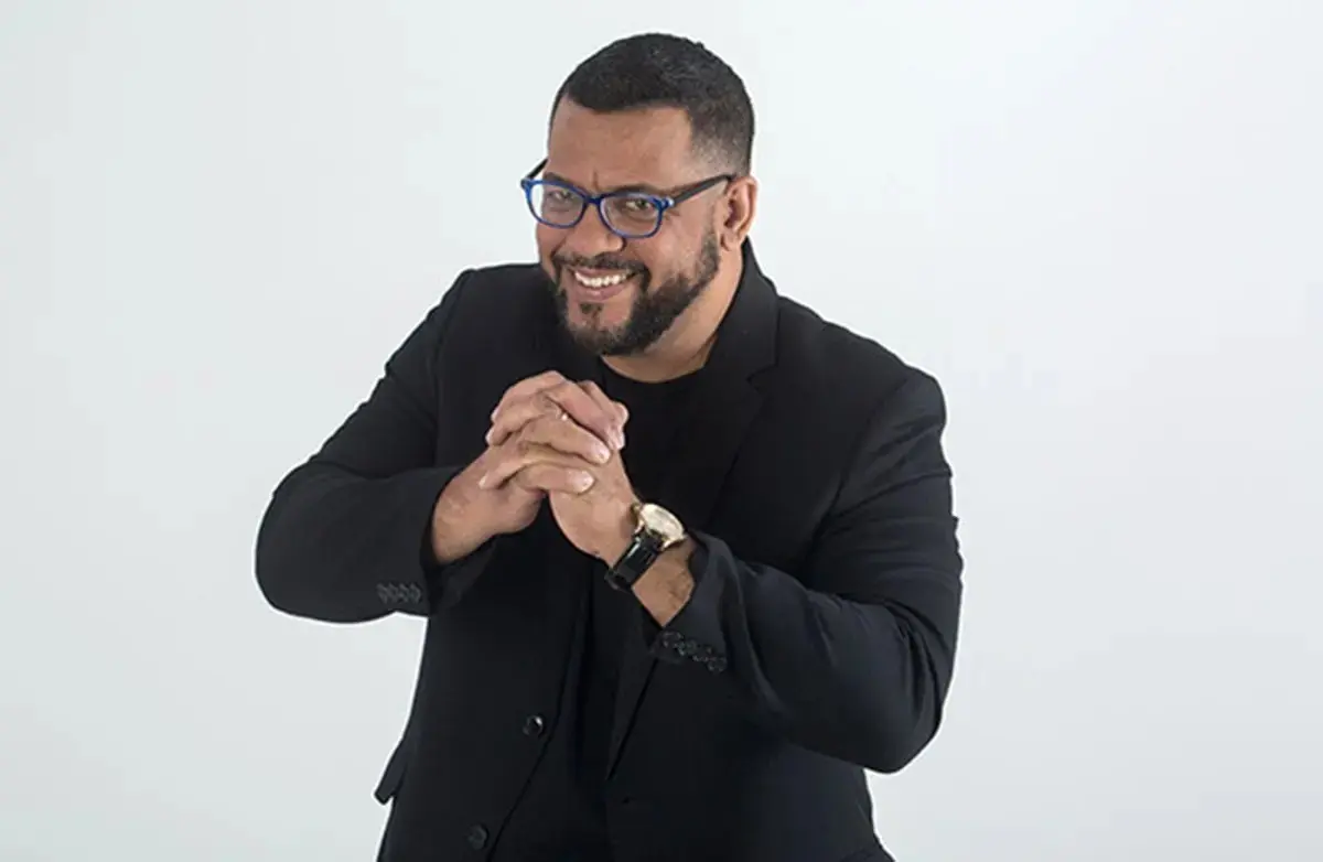 “Me pidieron RD$450 mil" Comediante Jochy Jochy denuncia intento de extorsión