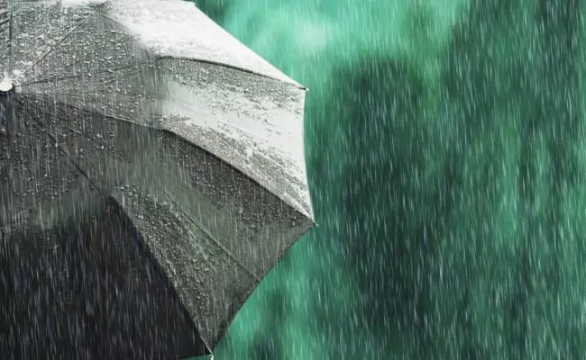 Vaguada estará generando lluvias en varias provincias este sábado