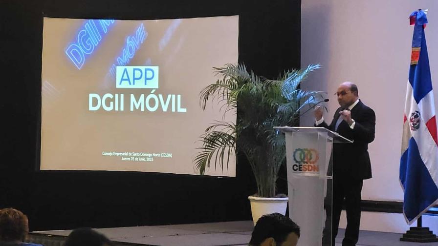 Recaudaciones de la DGII alcanzan RD$397,837.8 millones entre enero y mayo de 2025