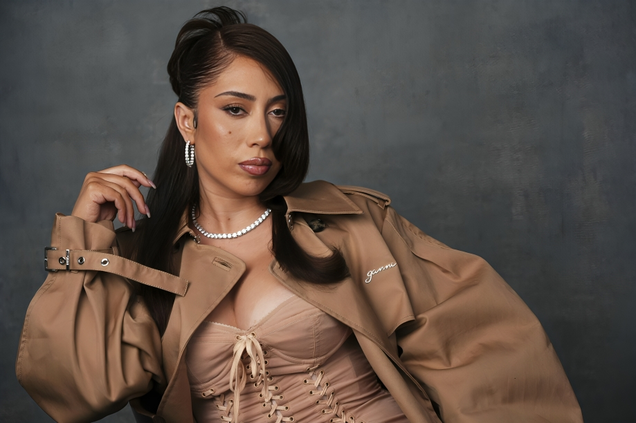 De Virginia para el mundo: un día como hoy nació una estrella. ¡Feliz vuelta al sol, Kali Uchis!