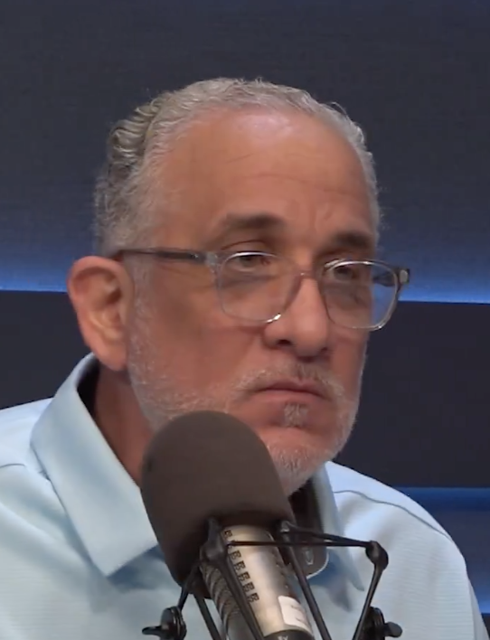 Najib Chahede exige priorizar salud mental en RD: “Que se busque el dinero de tratamiento para esas personas”