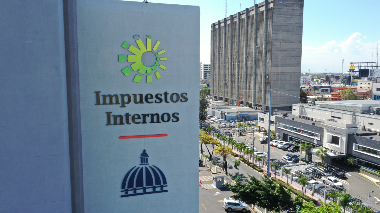 Impuestos Internos recauda más de RD$66,600 millones en noviembre de 2025