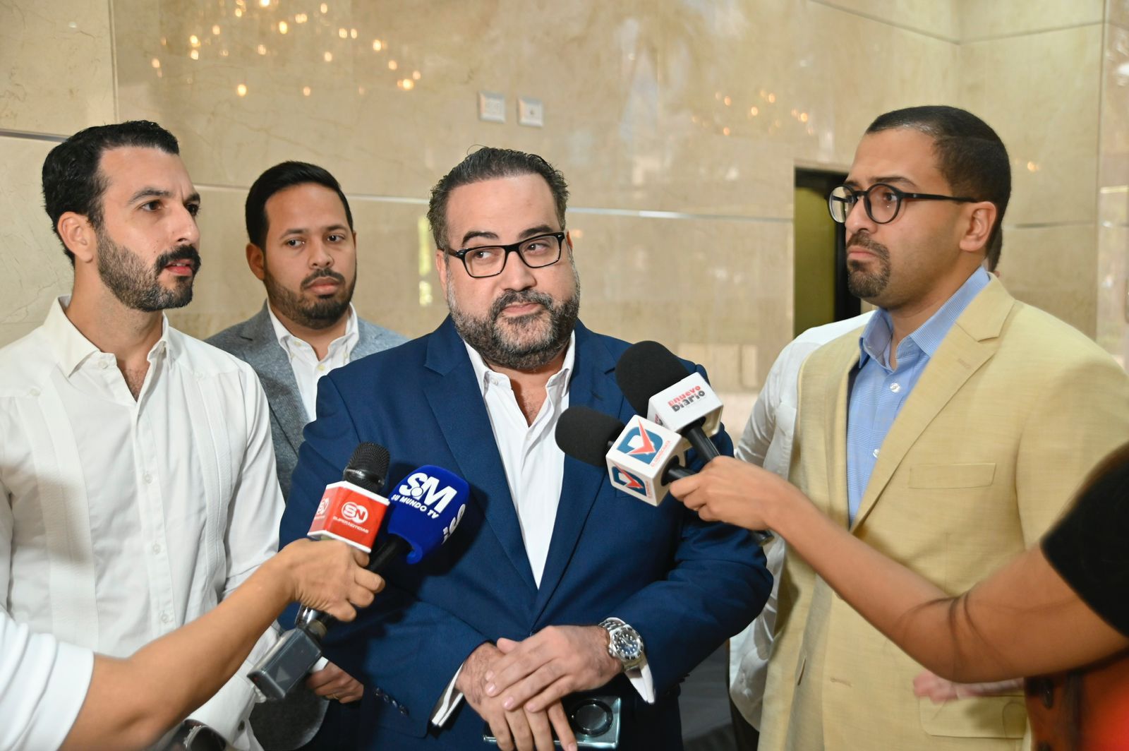 ACS solicita al Senado vistas públicas sobre proyecto de Ley de Contrataciones Públicas