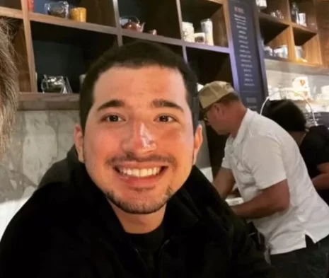 Familiares confirman que Jean Andrés Pumarol padece problemas de salud mental