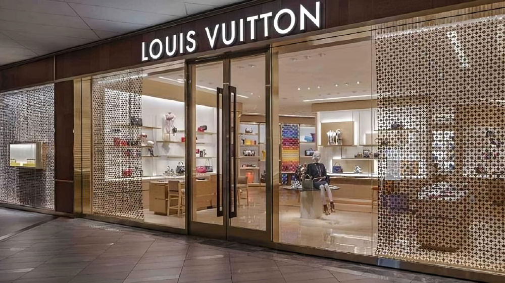 De las pasarelas... ¿al escándalo? Louis Vuitton envuelto en caso de lavado de dinero