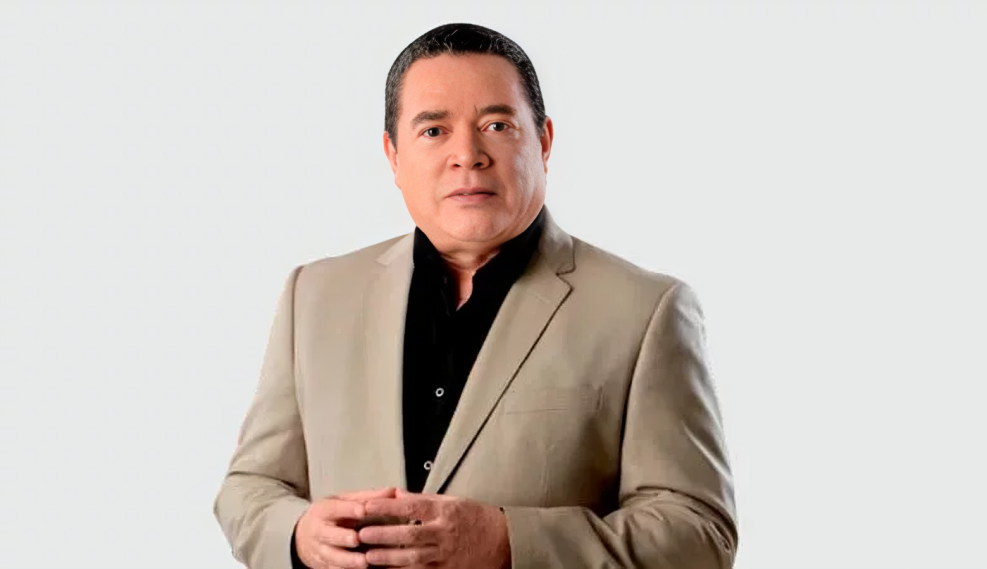 Se apaga una estrella del cine dominicano: Muere René Fortunato