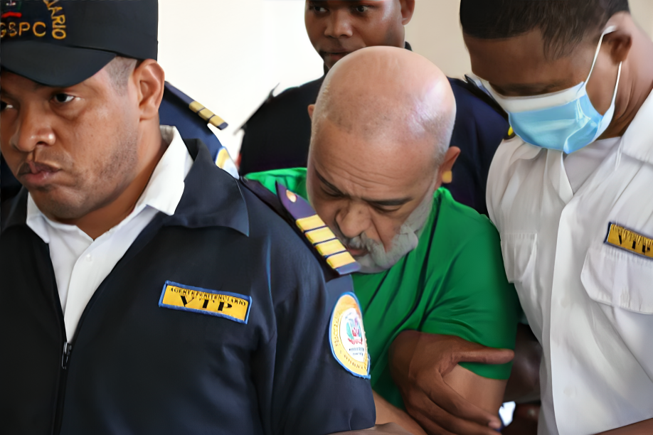 La difamación tiene un precio: RD$500 mil para Ángel Martínez por atacar a Faride