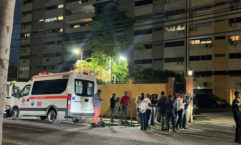 Dos de los heridos en el ataque en Naco permanecen en estado grave