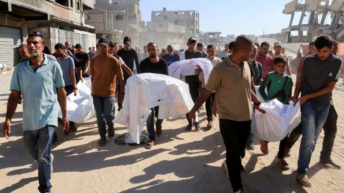 Aumenta a 238 el número de muertos en Gaza por ataques israelíes desde el alto el fuego