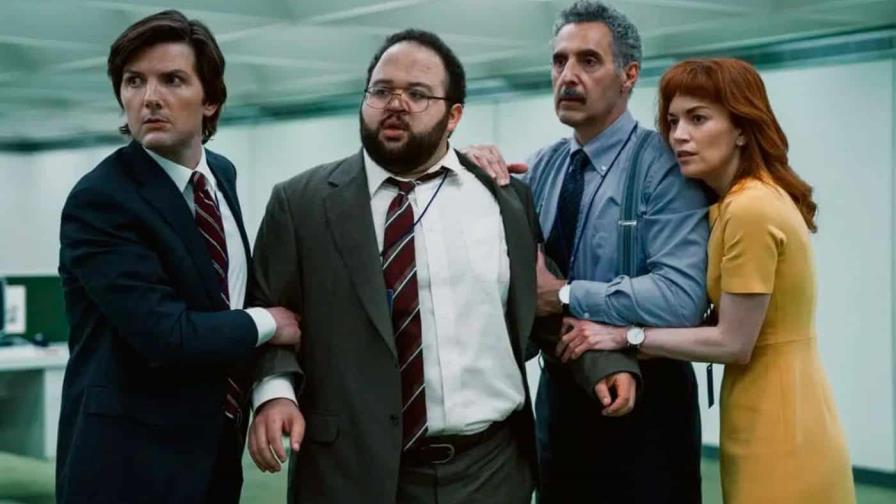 ¿Tu serie favorita está nominada? Revisa la lista oficial de los Emmy 2025